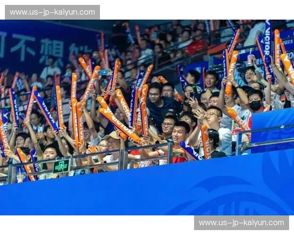 羽毛球转会新风潮:变革中的竞技舞台与未来趋势