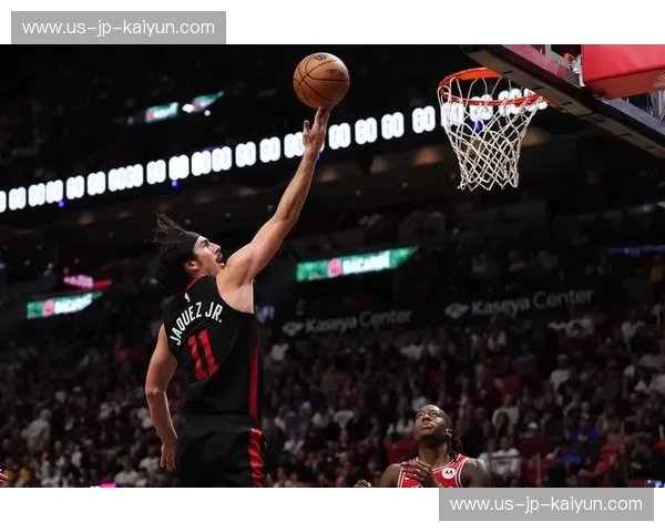 泡沫之巅的意志博弈：湖人vs热火G4，那一夜防守窒息了整座奥兰多